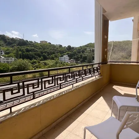 Kate Apartmán Durrës