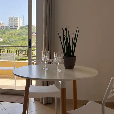 Kate Apartment
