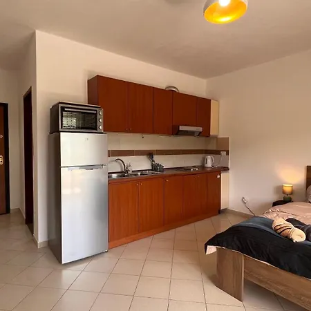 Kate Apartment *