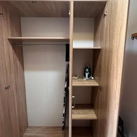 Kate Apartmán *