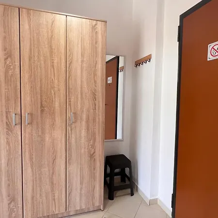 Apartmán Kate