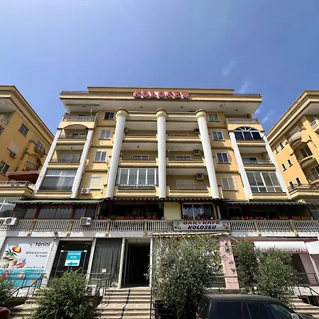 Kate * Durres