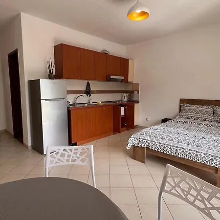 Apartmán Kate