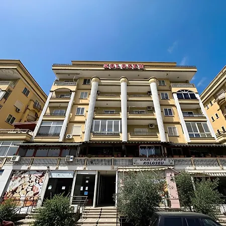 Apartment Kate Durres